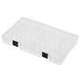 Plano 3700 Size Prolatch with Adjustable Dividers