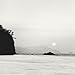 Sunset, Oki Island, Japan Art Poster Print by Rolfe Horn, 12x12 Image