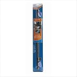Dreambaby Wide Car Window Shade, Black