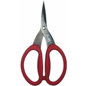 NONSTICK MICROSERRATED SCISSOR Papercraft, Scrapbooking 
