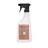 Mrs. Meyer's Shower Cleaner, Geranium, 22 fl oz