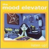 Listen Up! by Mood Elevator