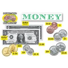 BB SET DOUBLE-SIDED BIG MONEY GR K-3