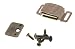 AMEROCK #BP9753-AW Magnet Cab Catch