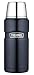 THERMOS SK2000MB4 16-OZ STAINLESS STEEL KING COMPACT BOTTLE