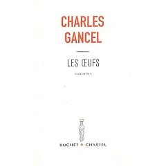 Les Oeufs