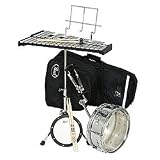 Pearl PL-800C Percussion Learning Center with Rolling Cart