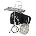 PL800C Learning Center With Pull Rolling Cart