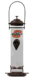 Oklahoma State Bird Feeder