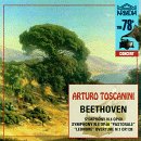 Beethoven: Symphonies Nos. 4 & 6 Pastorale; Leonore Overture No. 1