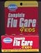 Complete Flu Care 4 Kids Tablets, 125 ct.