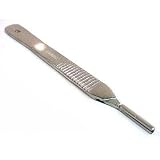 Knife Handle Mold Cutting Jewelers Tool