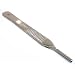 Knife Handle Mold Cutting Jewelers Tool
