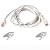 Belkin Cat5e Snagless UTP Patch Cable (White) 10m