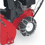 Toro Power Max Snowthrower Tire Chains
