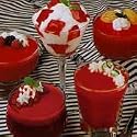 Hi-Pro Gelatin Mix - Cherry