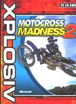 Motocross Madness 2 (Jewel)