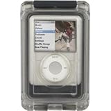 OtterBox Waterproof Armor Case for 3G iPod Nano, Clear