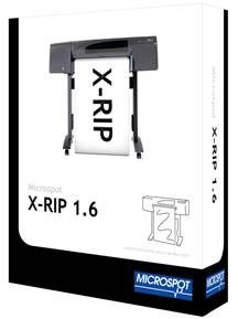 Microspot X-Rip (Mac) [Old Version]