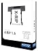 Software : Microspot X-Rip (Mac)