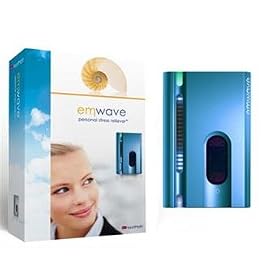 emWave Personal Stress Reliever
