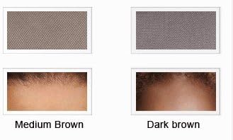 Brazilian Silk Base Closure - Straight Hair (8 inch, 3 part)