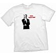Sean Connery Wei� - Herren