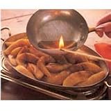 Bernard Golden Glaze Mix