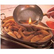 Bernard Golden Glaze Mix by eDietShop