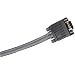 MONSTER CABLE MVHDDB15-2M Monster Video HDTV DB15 Cable ? 2 Meters