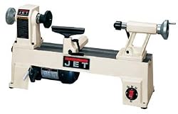 Jet Mini-lathe