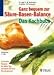 Ganz bequem zur S�ure-Basen-Balance: Das Kochbuch