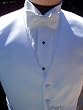 Tuxedo Vest Finest Quality Satin!-Everyday Smart Pricing - Free Bowtie with Vest!