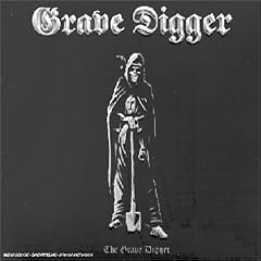 The Grave Digger