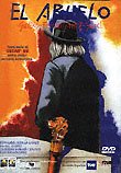 The Grandfather (El Abuelo) [ NON-USA FORMAT, PAL, Reg.2 Import - Spain ]
