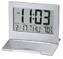 2 In 1 Wall and Desk Clock