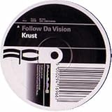 Follow Da Vision/Paper Master [12 inch Analog]