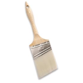 Zibra PB300LC Grip-n-Glide 3-Inch Cut-in Paint Brush