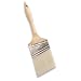 Zibra PB300LC Grip-n-Glide 3-Inch Cut-in Paint Brush