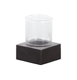 Produkt-Bild: Nicol 2182158 Petra Glas, Schiefer grau