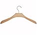 LOHAS Home 50-Pack Velvet Cascade Hangers with 360° Swivel Chrome Hooks Suit Hangers for Dry Clothes Only - Ultra Thin Non Slip Suit Hangers, Beige