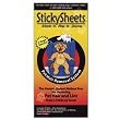 StickySheets Pet Hair Removal Aid 3-Pack