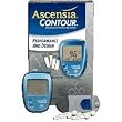 Ascensia Contour Blood Glucose Monitoring System