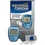 Ascensia Contour Blood Glucose Monitoring System