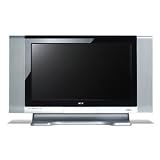 Acer AT2605 - 26 Widescreen HD Ready LCD TV - with Freeview