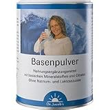 Dr. Jacobs Basenpulver, 300 g
