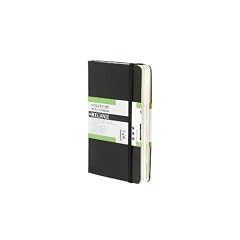 Moleskine City Notebook Milano (Milan)