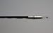 Replacement Recliner Handle Cable 45 inch