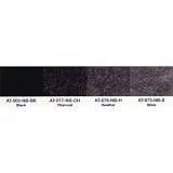 AMERICAN TERMINAL AT-577-NB-CH ACOUSTIC NON-BACKED TRUNK LINING (CHARCOAL)