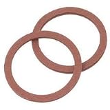 Buy 10PK1.12OD CapT Gasket by BrassCraft